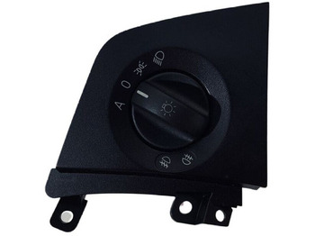 לוח מחוונים MERCEDES-BENZ Actros