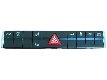 לוח מחוונים MERCEDES-BENZ