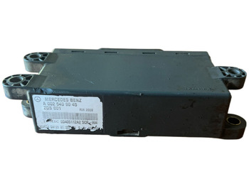 ECU Mercedes-Benz: תמונה 3 ECU Mercedes-Benz: תמונה 3