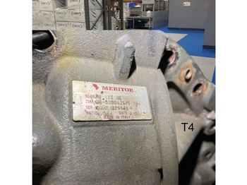 חלקי חילוף Meritor MS 17X HE Ratio: 1/264: תמונה 3