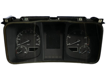 לוח מחוונים RENAULT