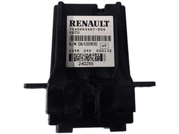 ECU Renault PREMIUM: תמונה 2 ECU Renault PREMIUM: תמונה 2