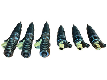 מסנן דלק Renault /Volvo: תמונה 2 מסנן דלק Renault /Volvo: תמונה 2