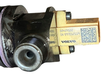 מסנן דלק Renault /Volvo: תמונה 4 מסנן דלק Renault /Volvo: תמונה 4