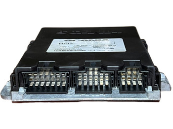 ECU Scania BCI2: תמונה 2