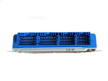 ECU Scania EBS KNORR BREMSE: תמונה 2