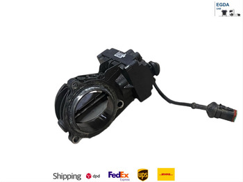 מנוע וחלקים SCANIA