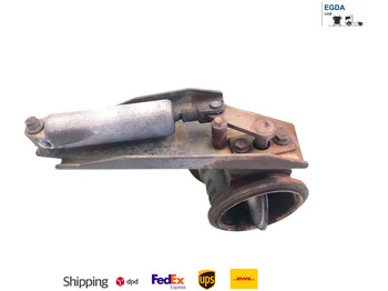 חלקי בלמים SCANIA