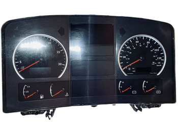 לוח מחוונים SIEMENS