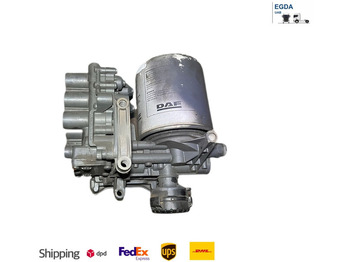 חלקי חילוף DAF XG