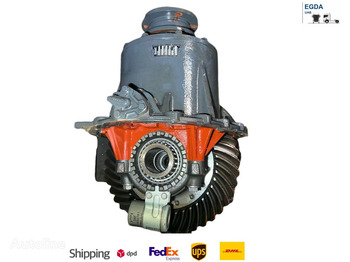 חלקי חילוף DAF XG