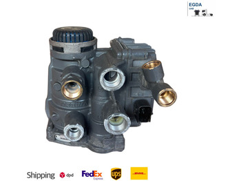 חלקי חילוף DAF XG