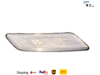 חלקי חילוף DAF XG