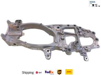 חלקי חילוף DAF XG