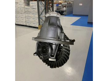 חלקי חילוף MERITOR