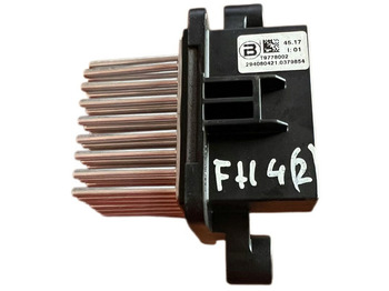 ECU Volvo FM: תמונה 3