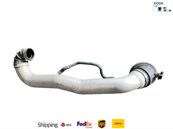 מערכת קירור VOLVO