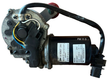 מגב Volvo Valeo 2022: תמונה 2