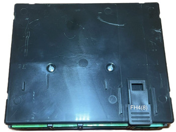 ECU Volvo: תמונה 2
