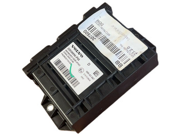 ECU Volvo: תמונה 3