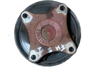 מערכת קירור Volvo: תמונה 2