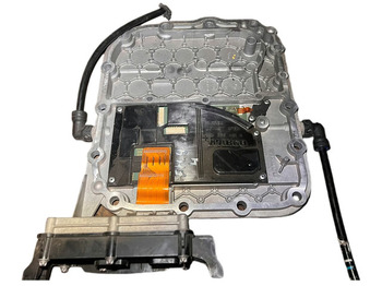ECU Volvo: תמונה 2 ECU Volvo: תמונה 2