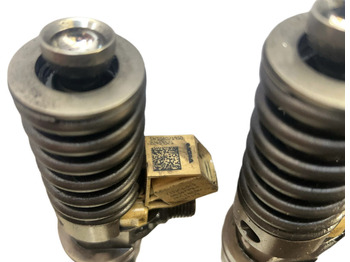 מסנן דלק Volvo: תמונה 3 מסנן דלק Volvo: תמונה 3