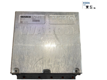 ECU WABCO
