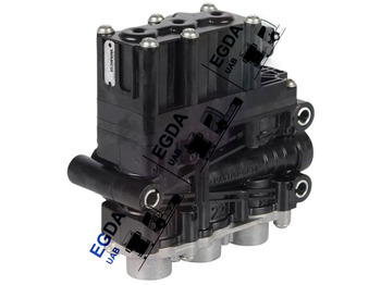 מערכת חשמל WABCO