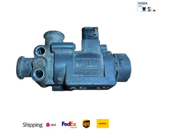 מערכת חשמל WABCO