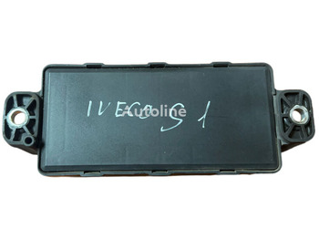 ECU Wabco S-WAY: תמונה 4