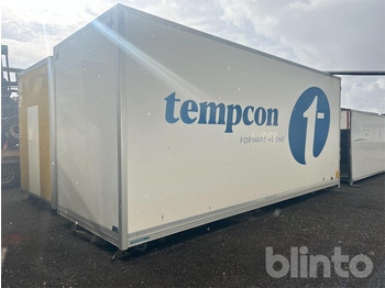 גוף החלפה למקרר