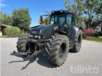 טרקטור חקלאי CASE IH CS 150