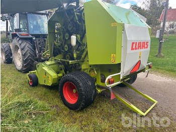 מכונת צרור עגולה Claas Rollant 250 Rotcut: תמונה 2