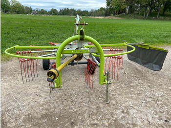 גורף/ מגרפה Claas: תמונה 2