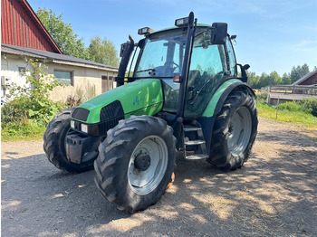 טרקטור חקלאי DEUTZ Agrotron