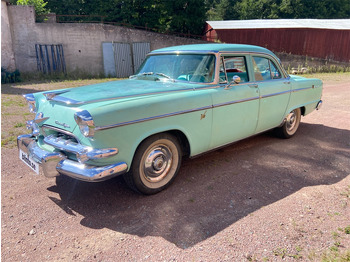 מכונית DODGE