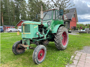 טרקטור חקלאי DEUTZ