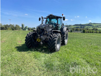 טרקטור חקלאי DEUTZ