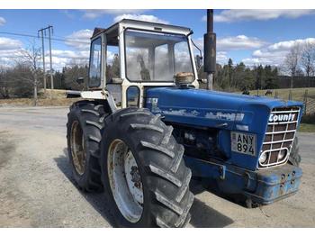 טרקטור חקלאי Ford County 1164: תמונה 1