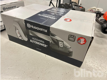 מכסחת גינה HUSQVARNA
