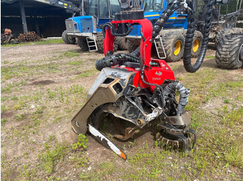 ראש נופל KOMATSU