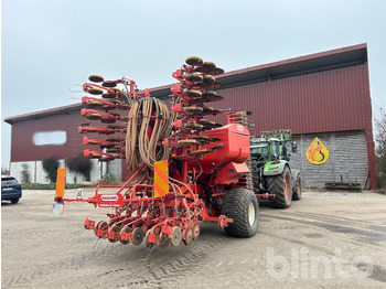 מקדחת זריעה משולבת MASCHIO GASPARDO