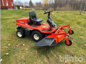 מכסחת גינה KUBOTA