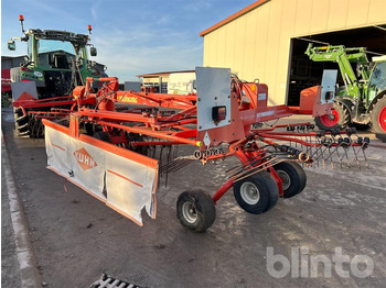 גורף/ מגרפה KUHN