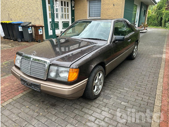 מכונית MERCEDES-BENZ