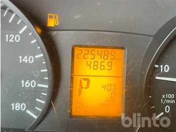 אמבולנס Mercedes Benz Sprinter: תמונה 5