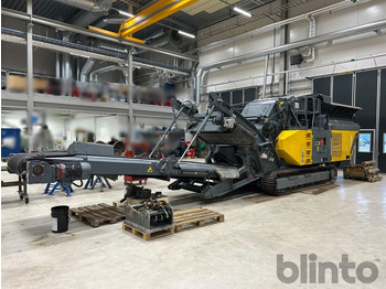 מגרסת התנגשות