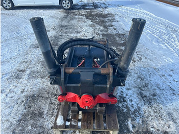 טילטרוטטור Rototilt R8: תמונה 5