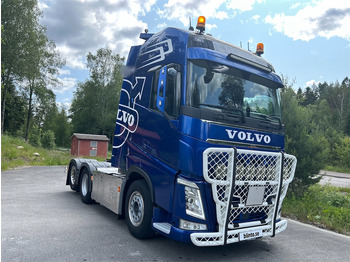 יחידת טרקטור VOLVO FH13 540